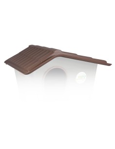 Techo para caseta eco mini