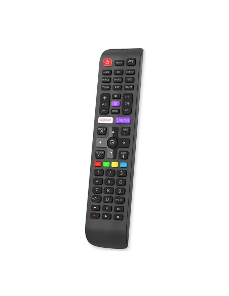 Mando a distancia de repuesto para tv samsung srp4010/10 philips