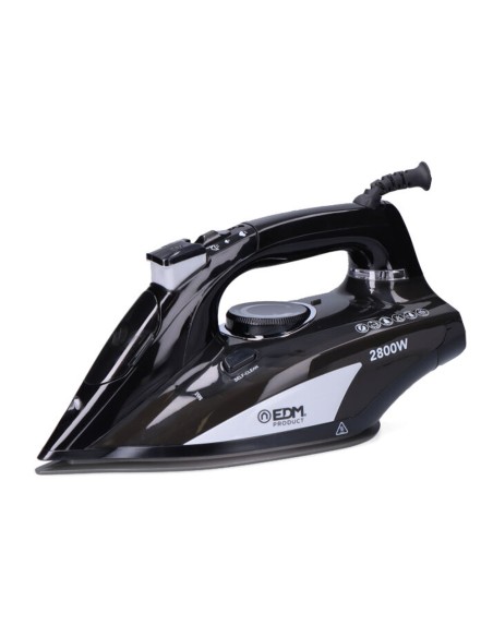 Plancha de vapor 2800 w