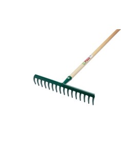 RASTRILLO JARD MAIOL M-MAD 16 PUAS CURVOS 502616