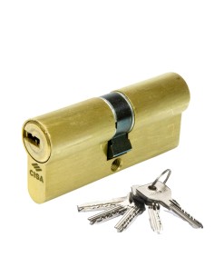 Cilindro asix 30x50mm 1.0e300.17.0.0000.c5 cisa