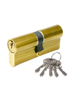 Cilindro logo std 30x40mm leva corta 08010.12.0.lc cisa