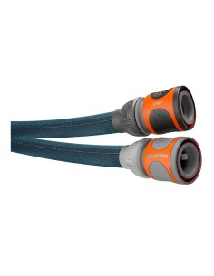 Kit manguera liano xtreme 20m, 3/4" gardena