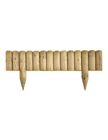 Bordura vampiro 30x7x105cm f30022 faura