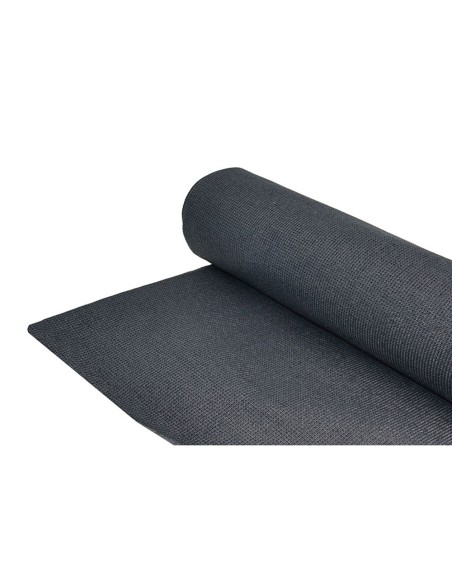 Malla de ocultacion premium antracita 2 x 5 m