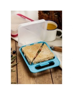 PORTASANDWICH HERMETICO SURT TATAY