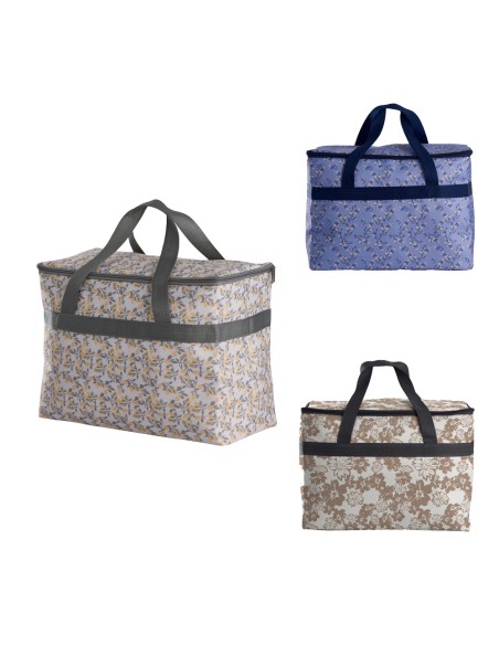 Bolsa isotérmica 20 l colores surtidos