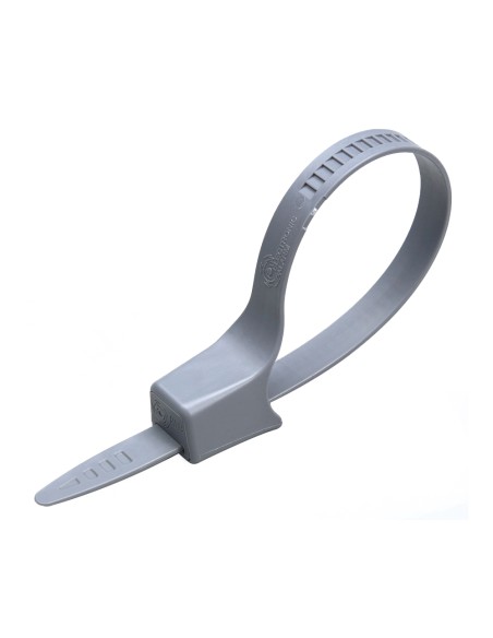 Brida anti robo cinch wrap corta 7'' 9169250 alpha checkpoint