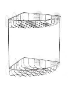 CESTILLO BAÑO VENTOSA 2 ALTURAS MET CR TATAY