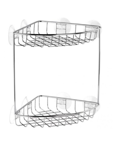 CESTILLO BAÑO VENTOSA 2 ALTURAS MET CR TATAY