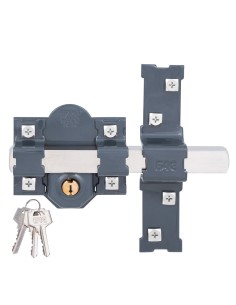 Cerrojo 201-l/80 pintado f01189 fac