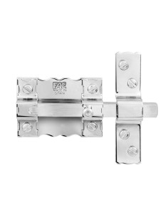 Pasador 300-p/87 niquelado f12101 fac