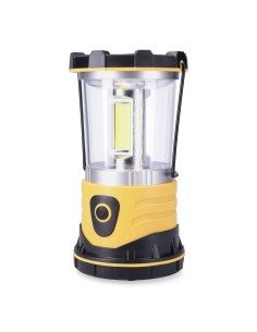 Farol led river trek, camping, pilas d, 3 w
