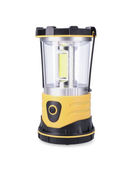 Farol led river trek, camping, pilas d, 3 w