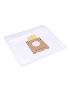Bolsa de recambio para aspirador bosch, siemens, ufesa