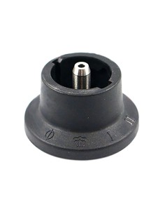 Cazoleta+chimenea de valvula olla san ignacio duero