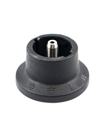 Cazoleta+chimenea de valvula olla san ignacio duero