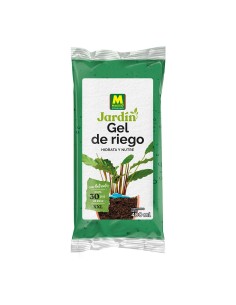 Gel de riego 400ml massó
