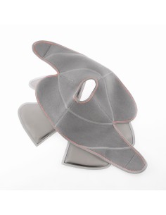 Tobillera de gel con efecto frío / calor