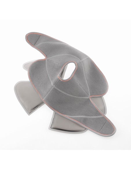 Tobillera de gel con efecto frío / calor