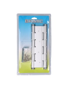 Blister bisagra doble accion bs10 pl m57004 brimic