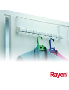 COLGADOR PARA PUERTAS 6181