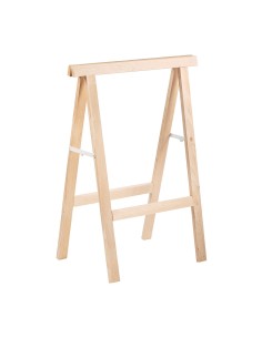 Caballete pino pro 1 metro sección 50x23mm astigarraga