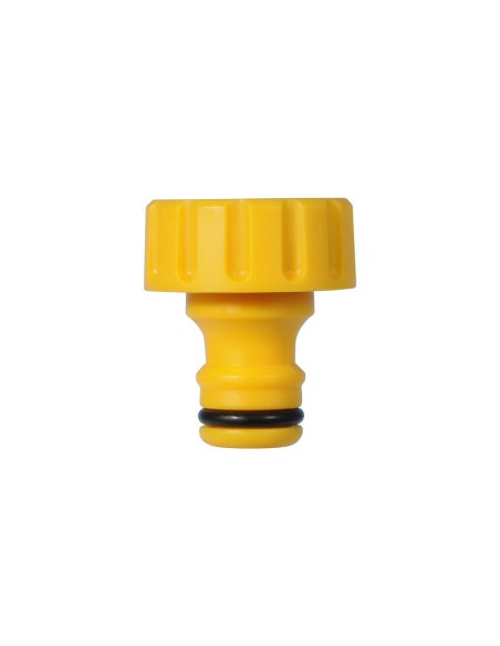 Conector para grifo de exterior 3/4''
