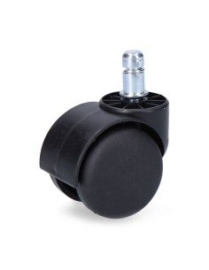Rueda de recambio para silla de oficina 75189 edm