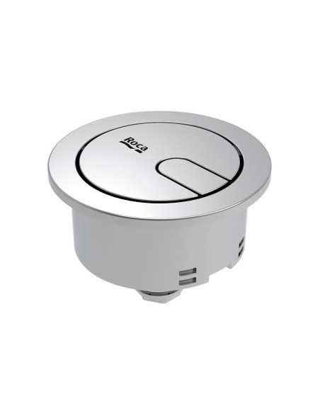 Kit pulsador para descarga plus d8 ø58 ah0011300r roca