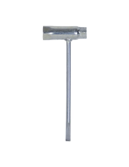 Llave de bujías 19 / 13 mm