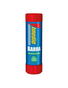 Barra adhesiva sin disolventes 40 g