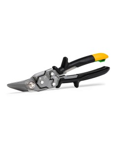 Tijera aviación cortachapa corte derecha