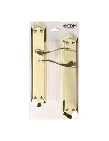 Juego de manillas 202 bioro