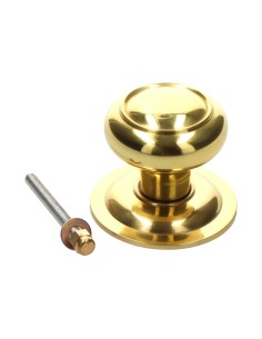 Blister pomo puerta aros pp01 70mm lp micel