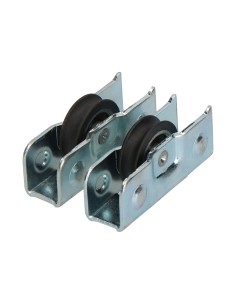 Rodamiento cll/104 rd18 zincado