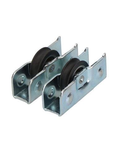 Rodamiento cll/104 rd18 zincado