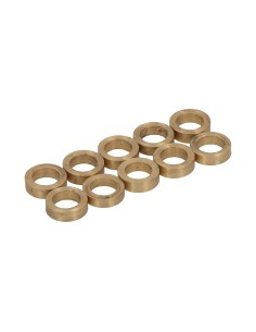 Ovalillo pernio ov01 latonado