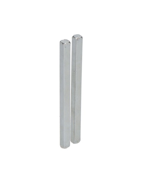 Blister cuadradillo cdd01 6x90mm zn edm