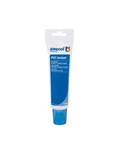 Adhesivo pvc instant 125 ml