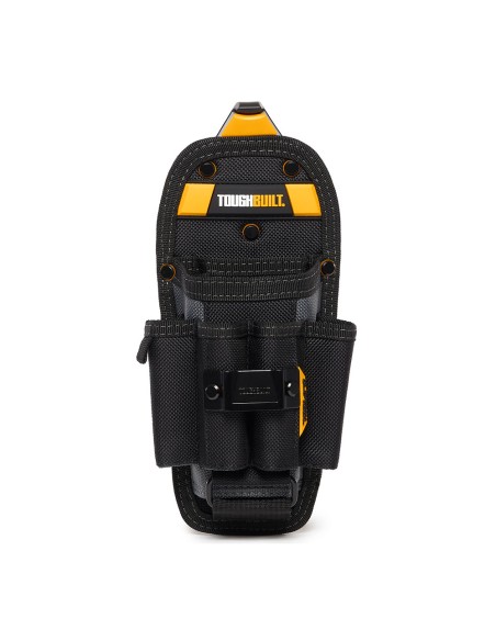 Bolso 6-bolsillos técnico (grande)