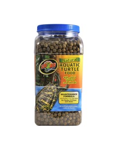 Alimento completo para tortuga acuatica mantenimiento 1,27 kg