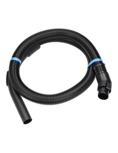 Recambio tubo flexible para aspiradora 07696