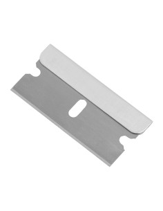 Pack 3 cuchillas de repuesto para rascador 4126000 wolfcraft