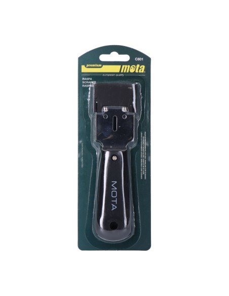 Rascador metalico premiun