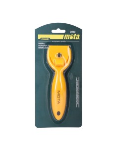 Rascador clásico de plástico