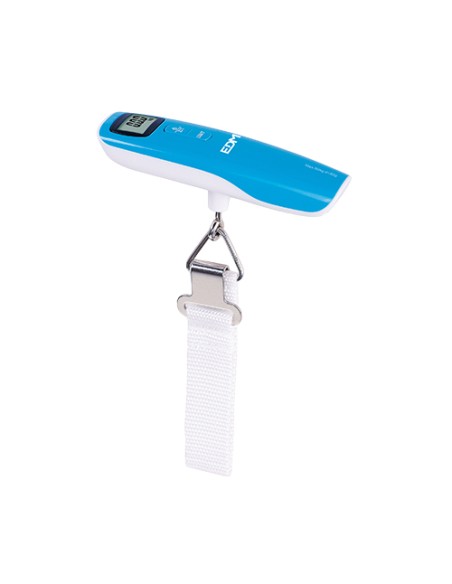 Báscula de viaje para equipaje edm