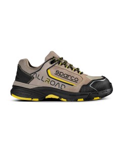Zapato laboral allroad s3 esd talla-40