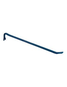 Desencofrador de acero forjado, para trabajos de encofrado. medidas: 200x800x50mm viat98220800 viat