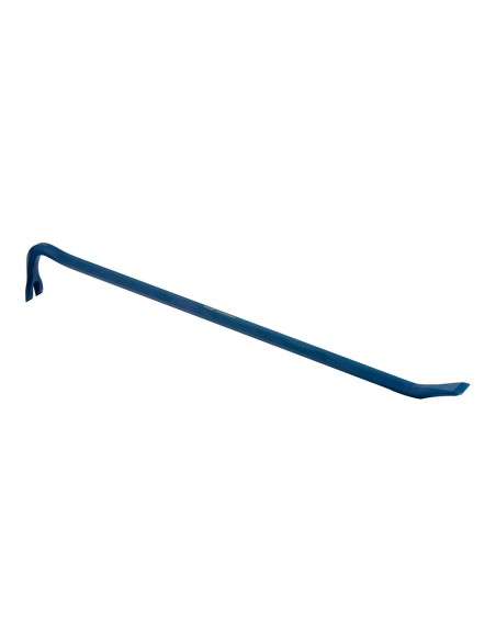 Desencofrador de acero forjado, para trabajos de encofrado. medidas: 200x800x50mm viat98220800 viat